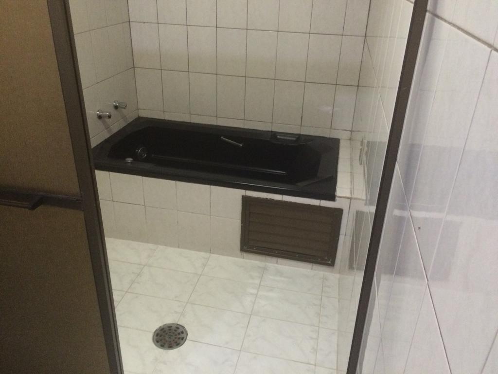 Saville Hotel São Paulo Quarto foto